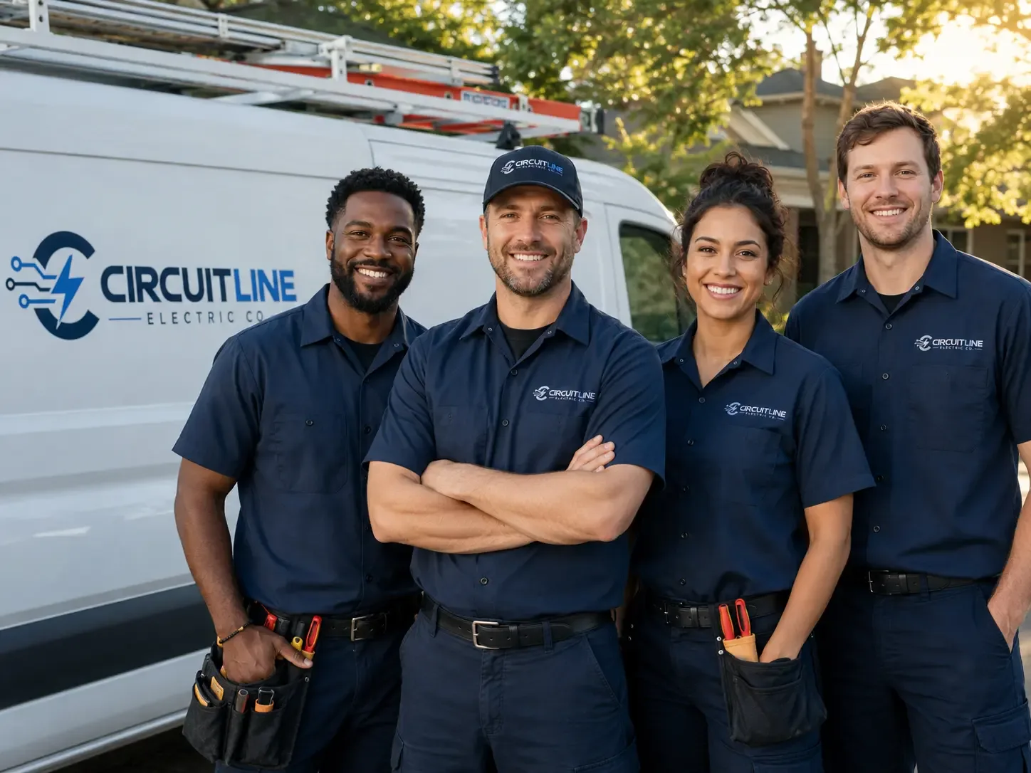 Whole Home Rewiring company in Indianapolis, IN