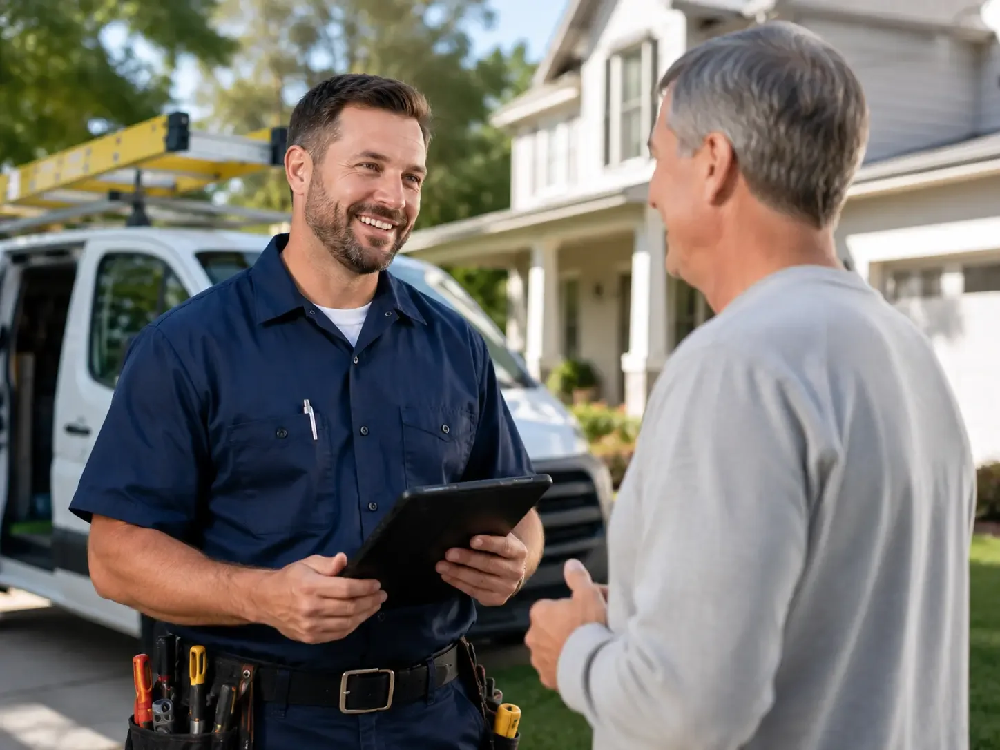 Whole Home Rewiring Indianapolis, IN FAQs