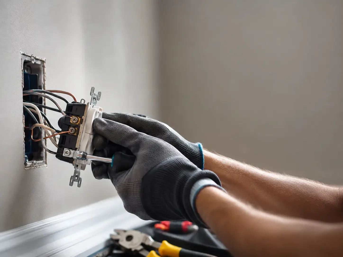 Why choose Whole Home Rewiring in Indianapolis, IN